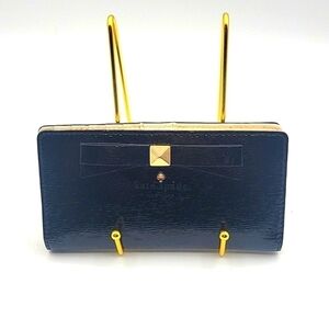 kate spade | Bags | Kate Spade Kenzie Limited Edition Small Slim Card Holder  | Poshmark